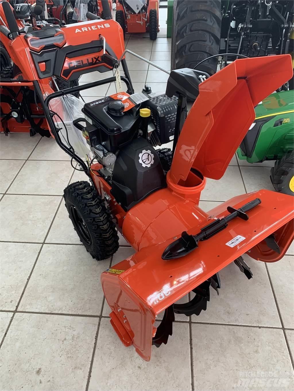 Ariens 921047 Hómarók