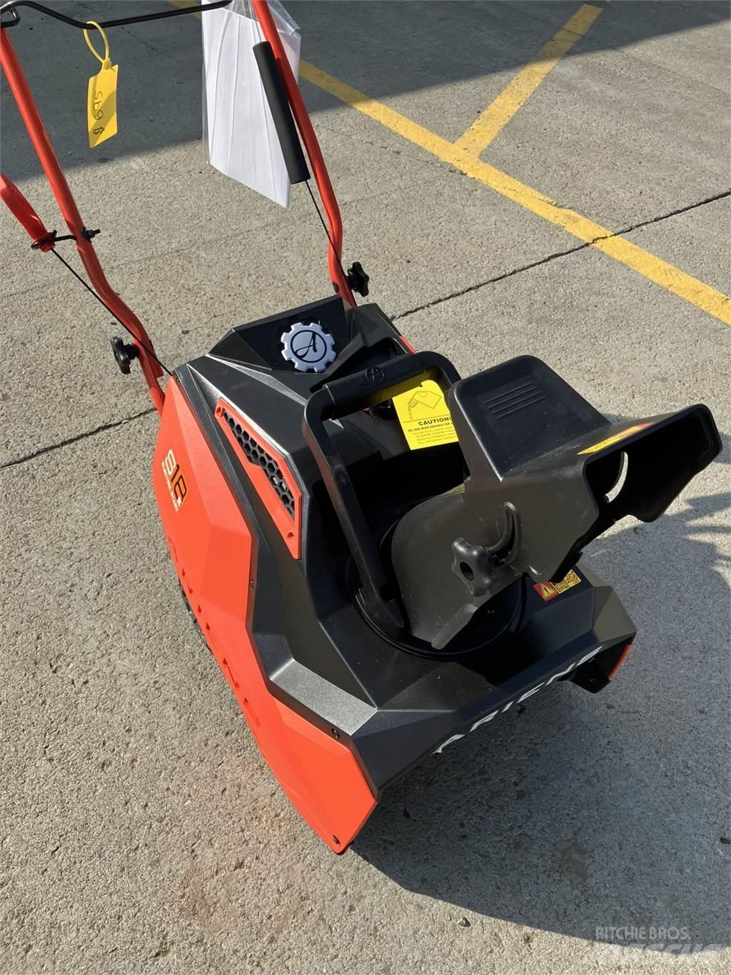 Ariens 938027 Hómarók