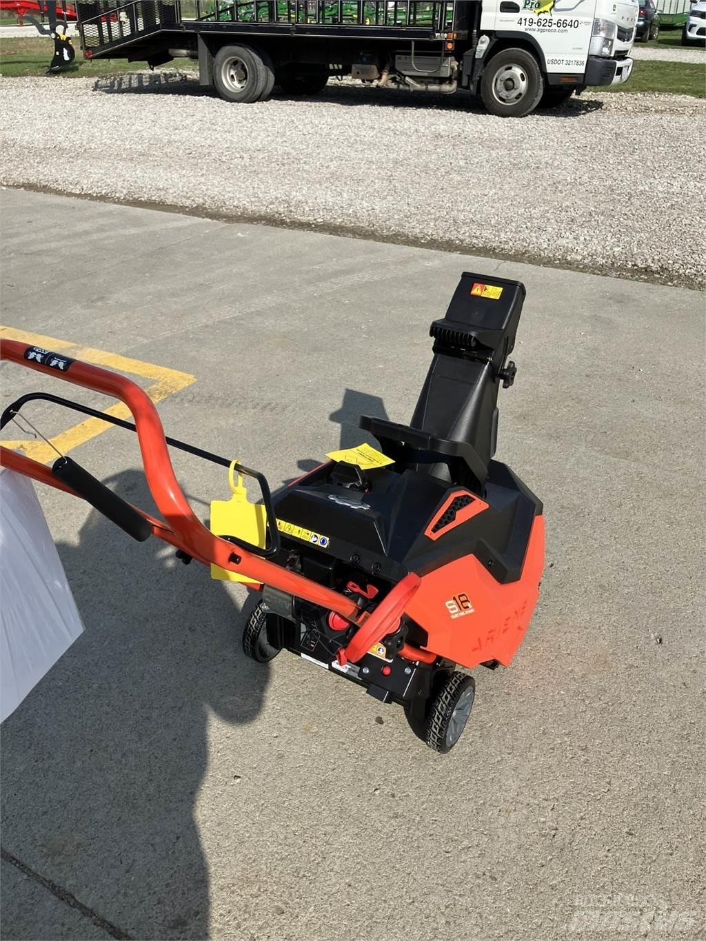 Ariens 938027 Hómarók