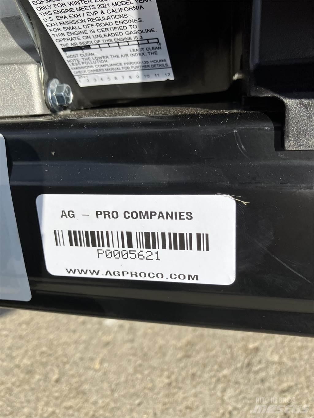 Ariens 938027 Hómarók