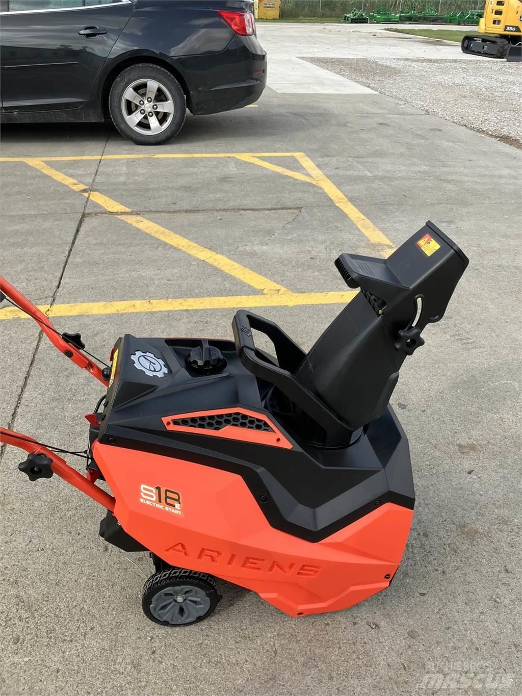 Ariens 938027 Hómarók