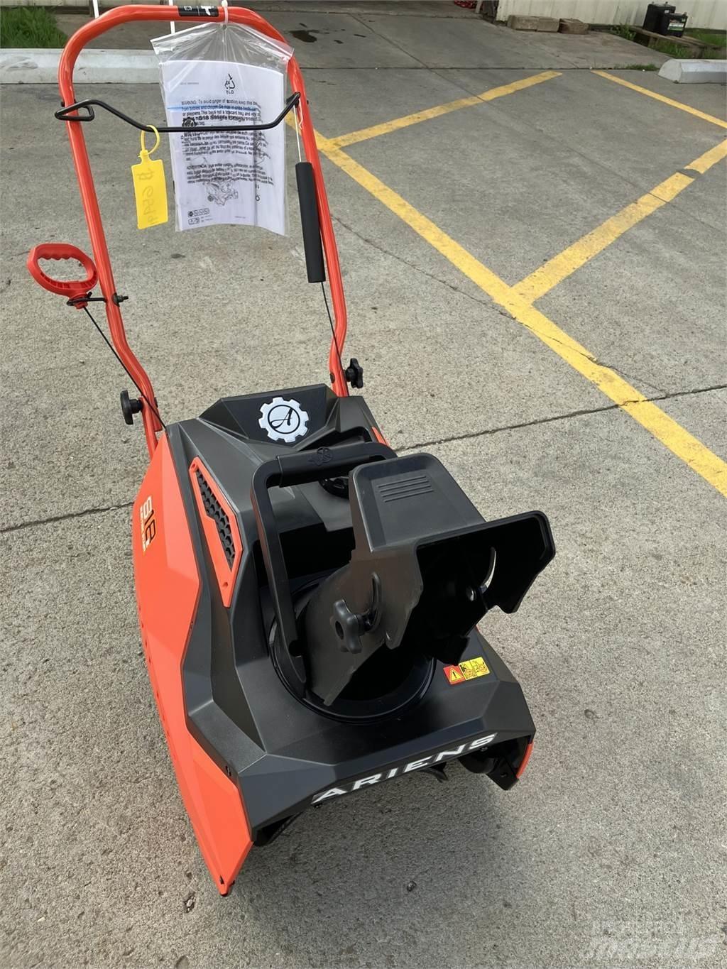 Ariens 938027 Hómarók