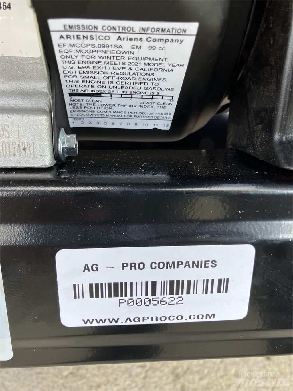 Ariens 938027 Hómarók