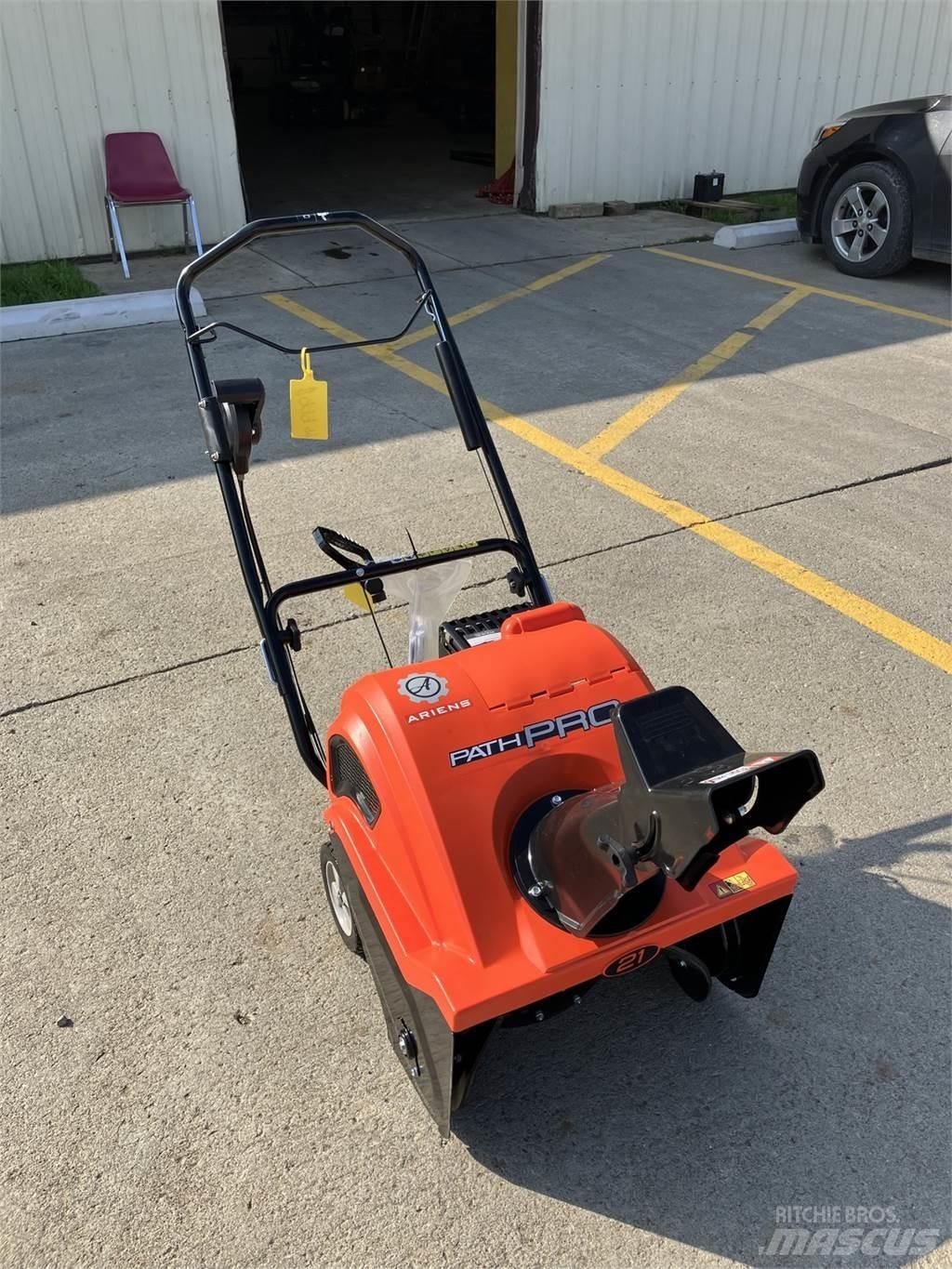 Ariens 938033 Hómarók