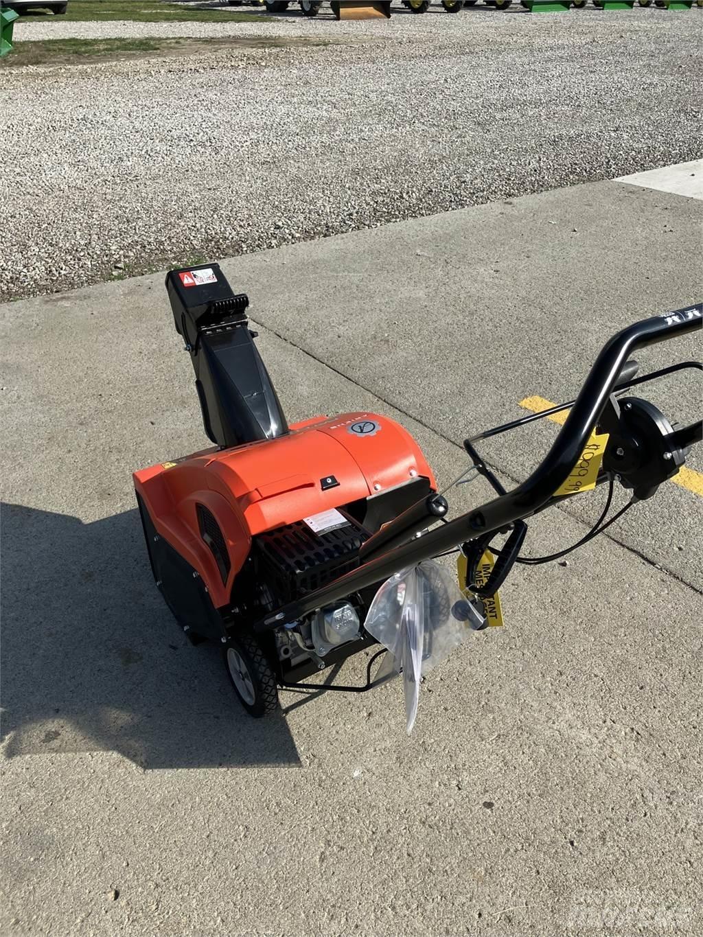 Ariens 938033 Hómarók