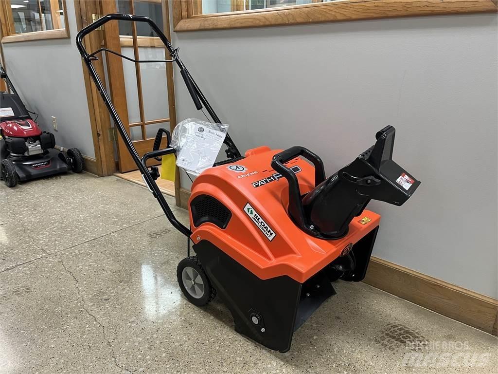 Ariens SS21 Hómarók