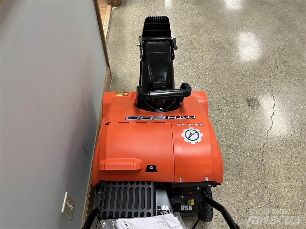 Ariens SS21 Hómarók