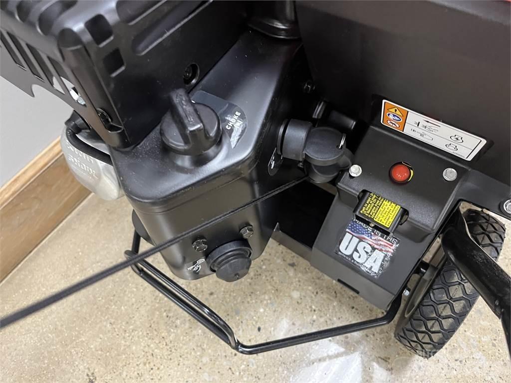 Ariens SS21 Hómarók
