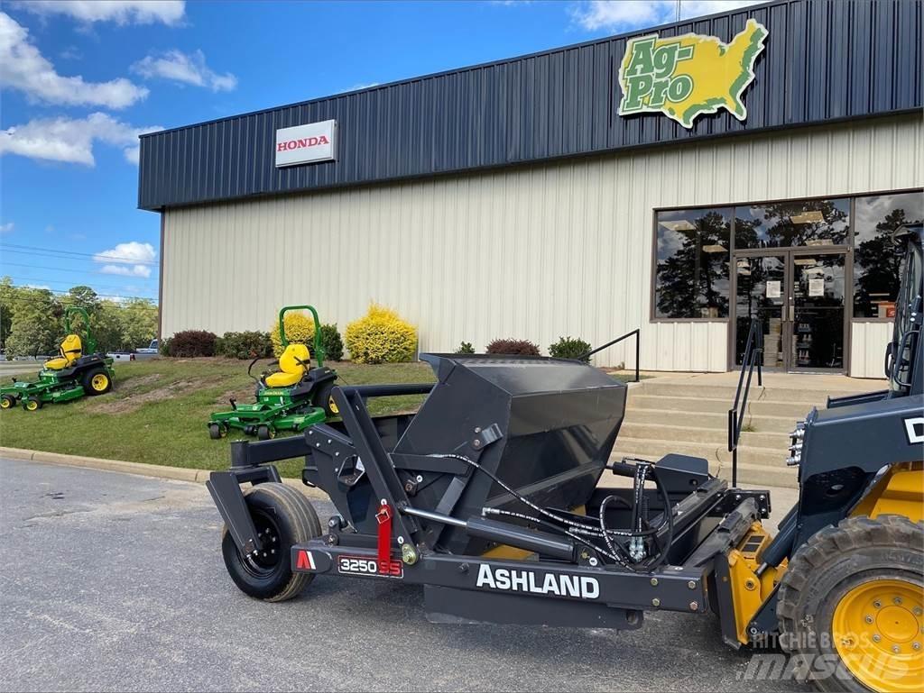 Ashland 3250SS Traktorok