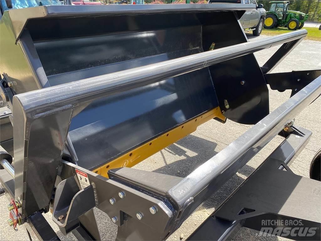 Ashland 3250SS Traktorok