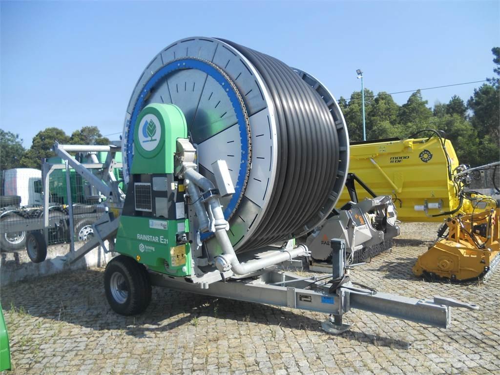 Bauer E21 Egyéb mezőgazdasági gépek