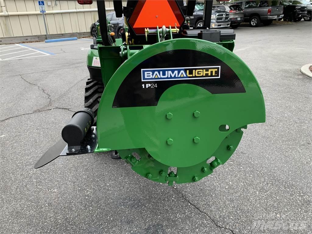 Baumalight 1P24 Egyéb traktor tartozékok