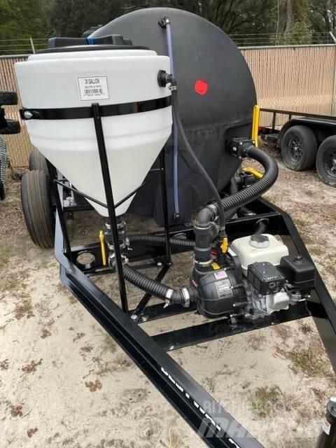 Bestway NT1010 Vontatott trágyaszórók