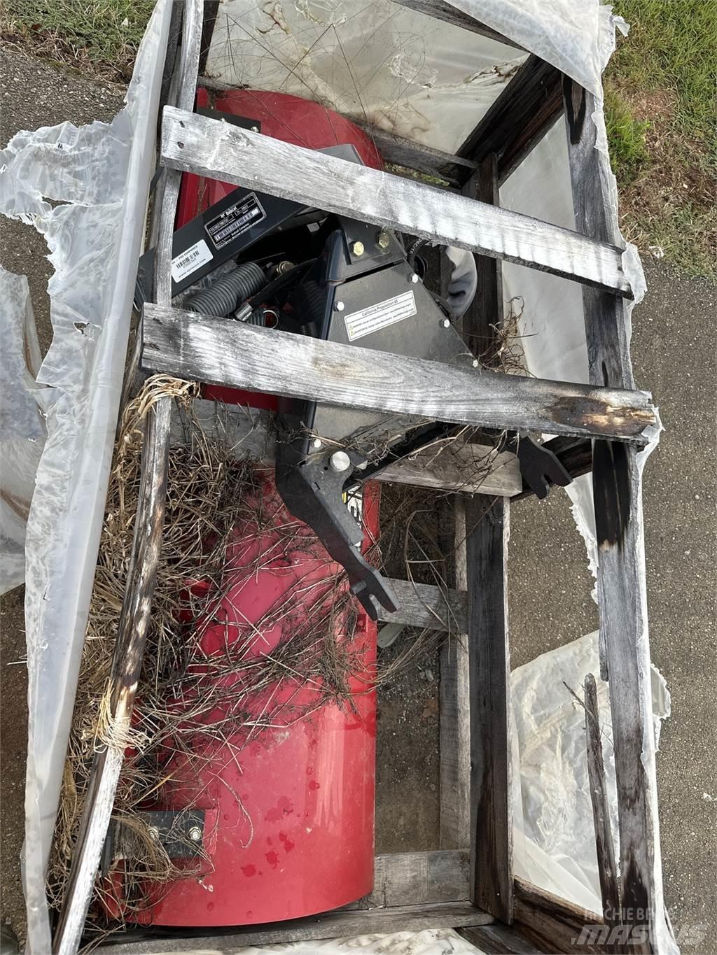 Bobcat 7570527 Egyéb mezőgazdasági gépek
