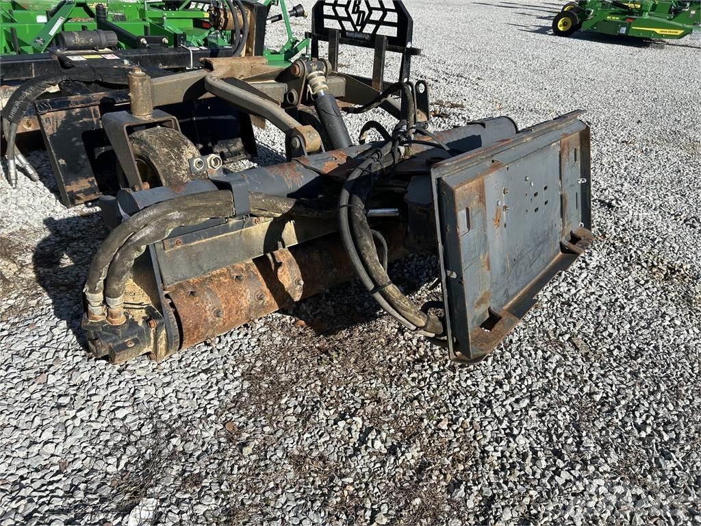 Bobcat 84SCM Építőipar - Egyebek