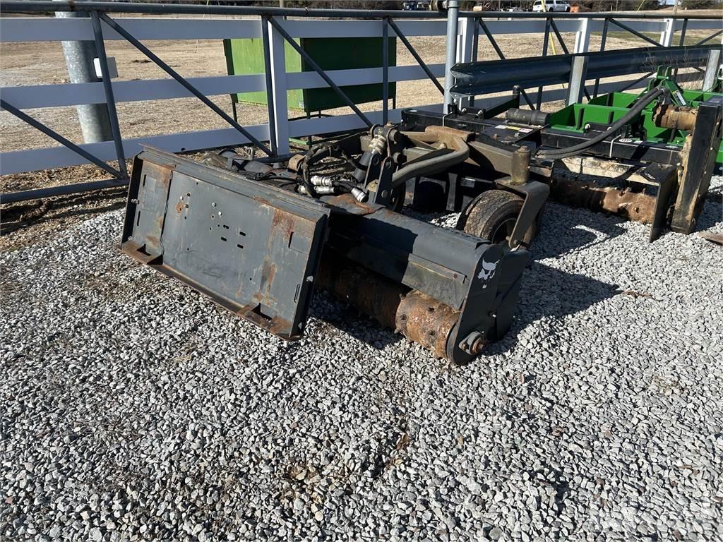 Bobcat 84SCM Építőipar - Egyebek