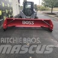 Boss SK10 Hómarók