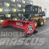 Boss SK10 Hómarók