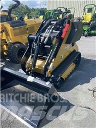 Boxer 600HD Mini homlokrakodók