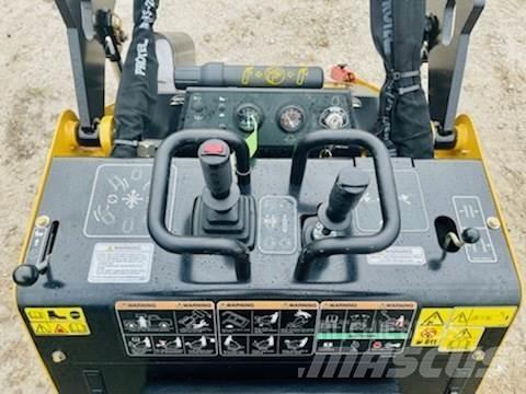 Boxer 700HD Mini homlokrakodók