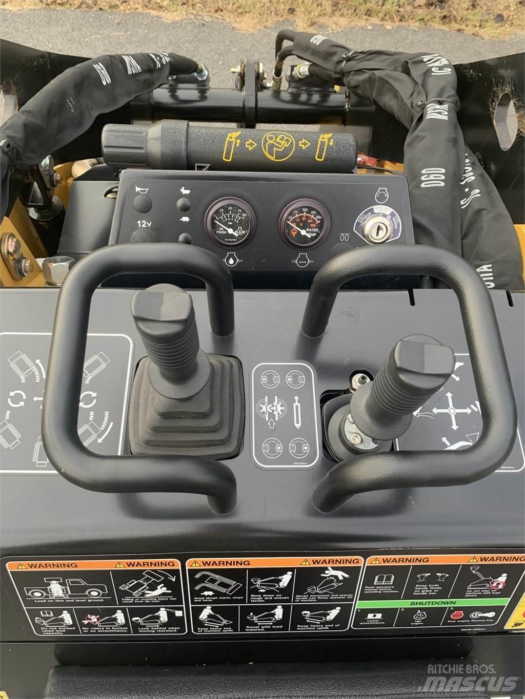 Boxer 700HDX Mini homlokrakodók