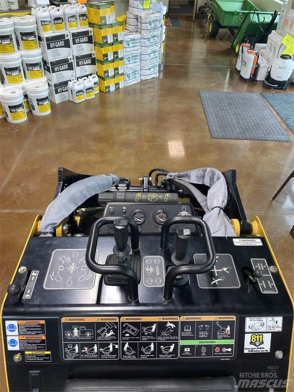 Boxer 700HDX Építőipar - Egyebek