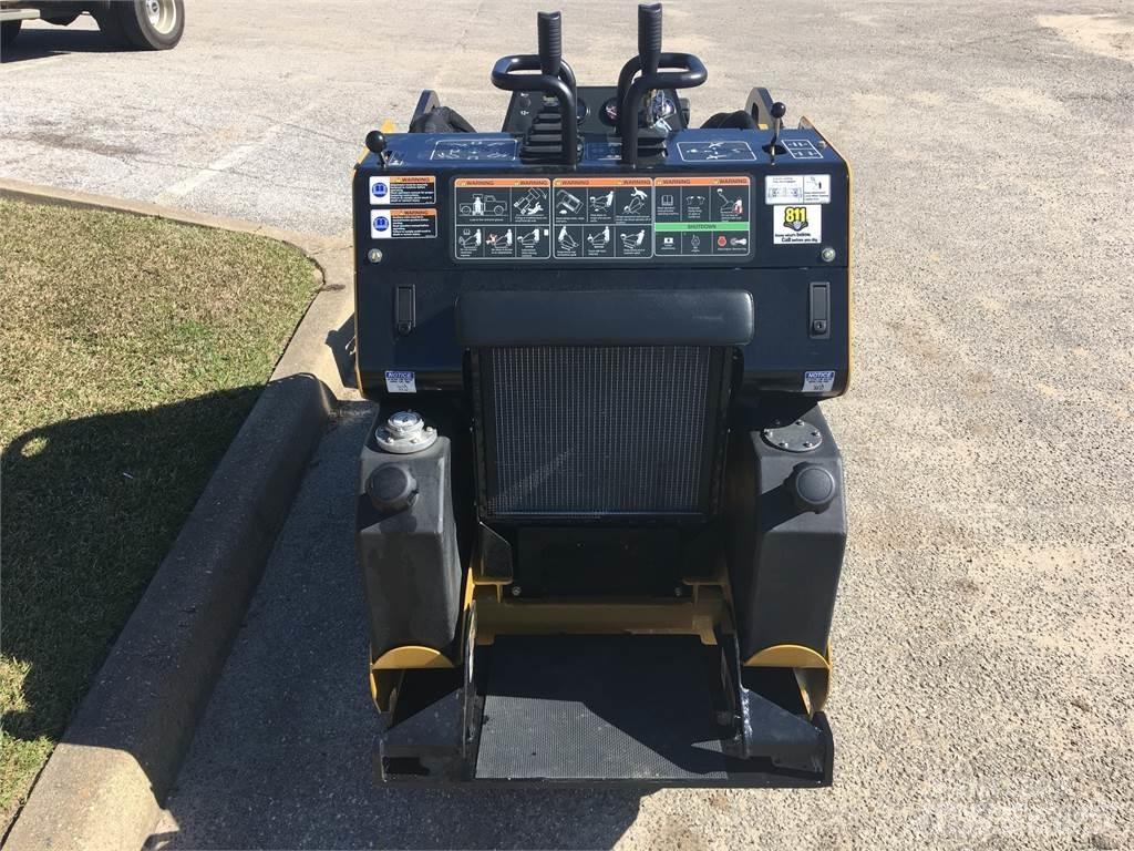Boxer 700HDX Mini homlokrakodók