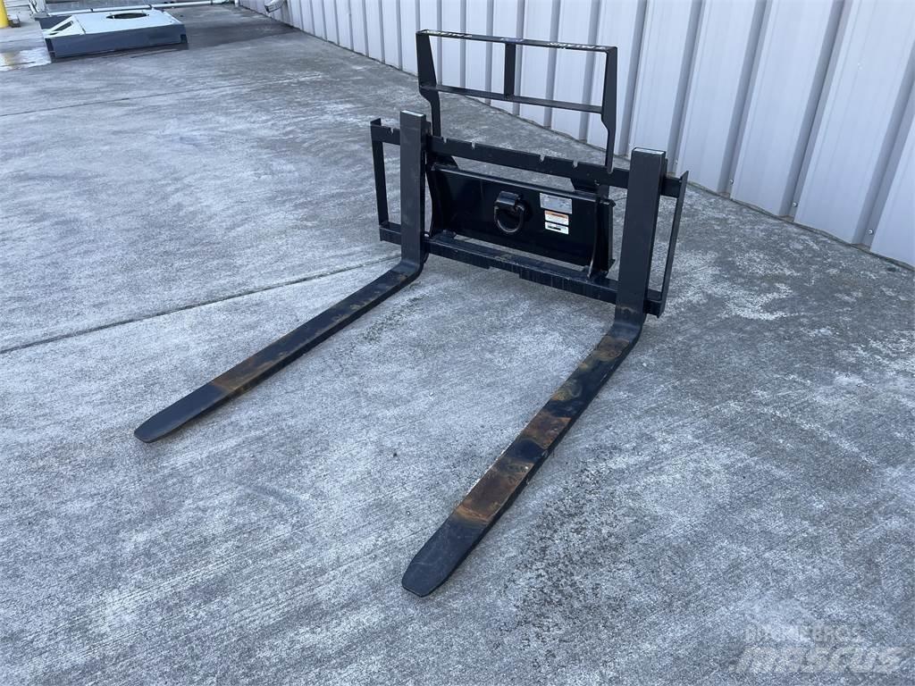 Bradco 42MSFORKS Építőipar - Egyebek
