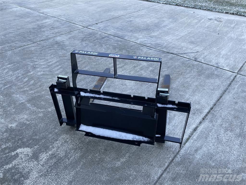 Bradco 42MSFORKS Építőipar - Egyebek