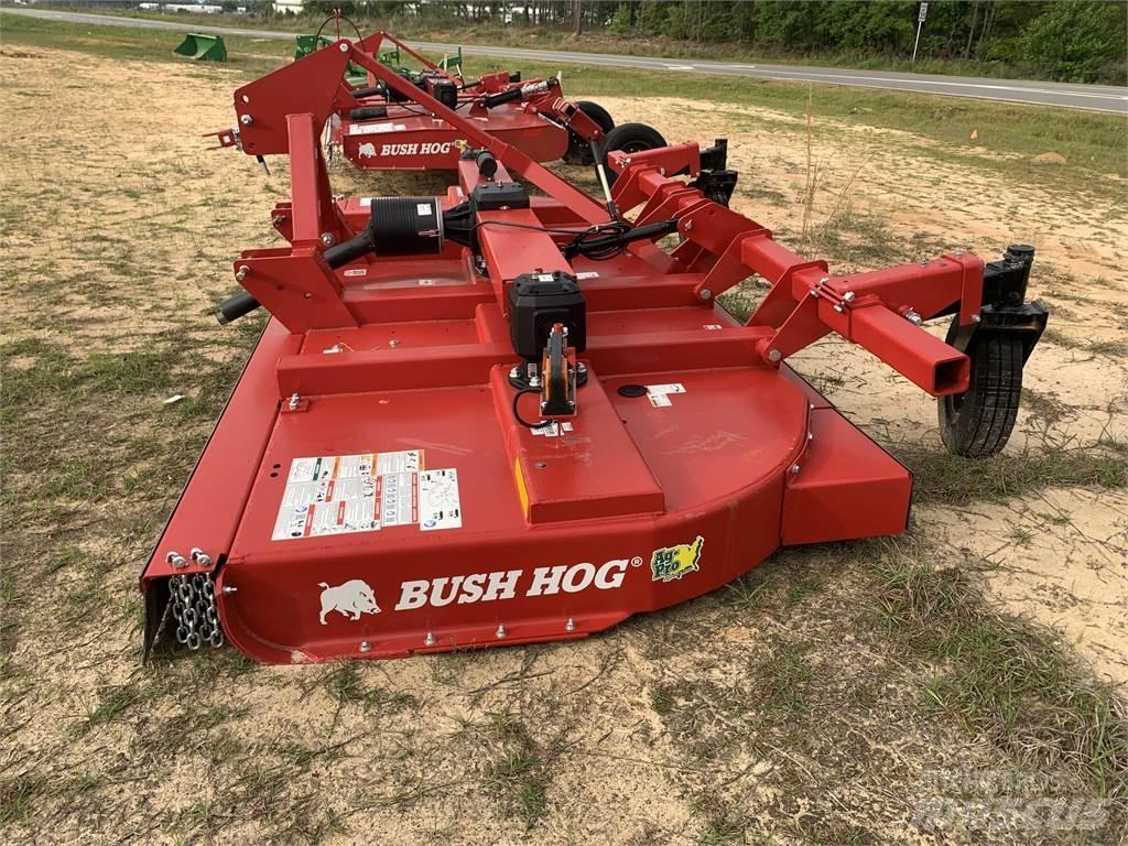 Bush Hog 1-3514 Bála aprító, vágó, csomagoló