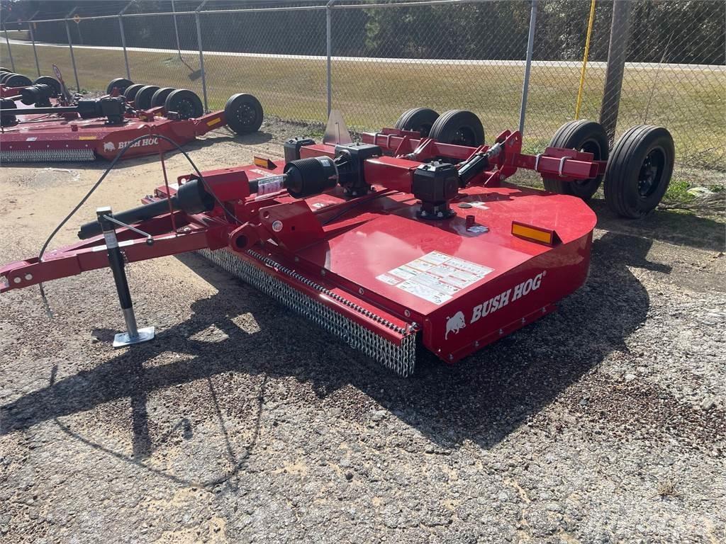 Bush Hog 3110R Bála aprító, vágó, csomagoló