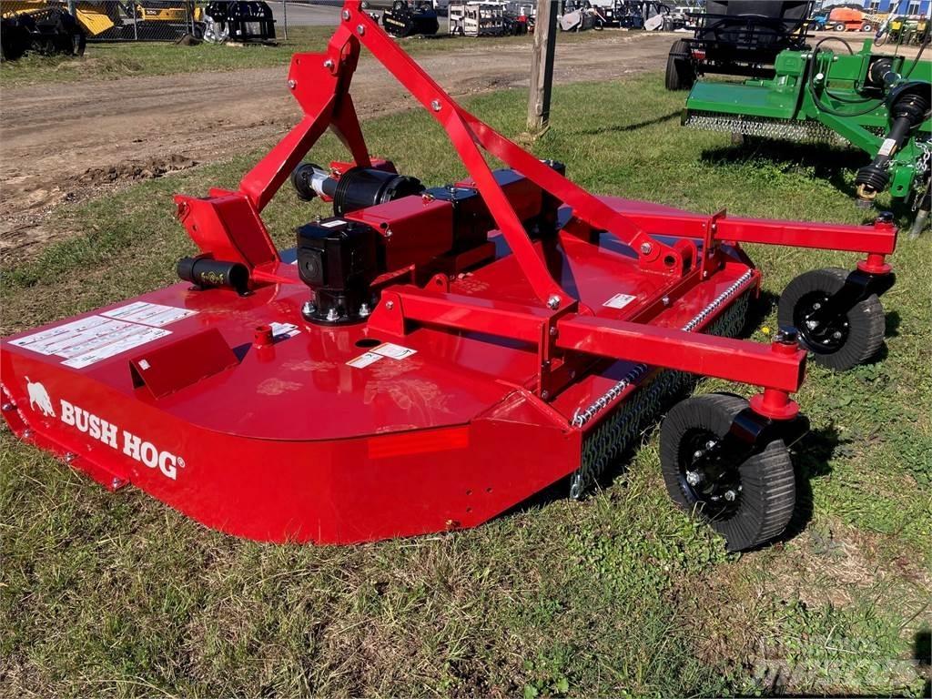 Bush Hog 3308 Bála aprító, vágó, csomagoló