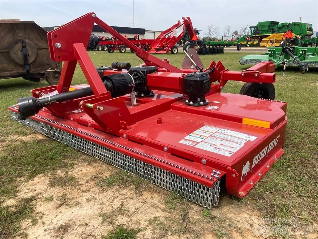 Bush Hog 3510 Bála aprító, vágó, csomagoló