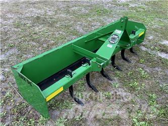 Bush Hog MBX96 Hóeltakarítók