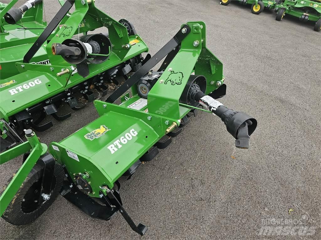 Bush Hog RT60G Egyéb mezőgazdasági gépek