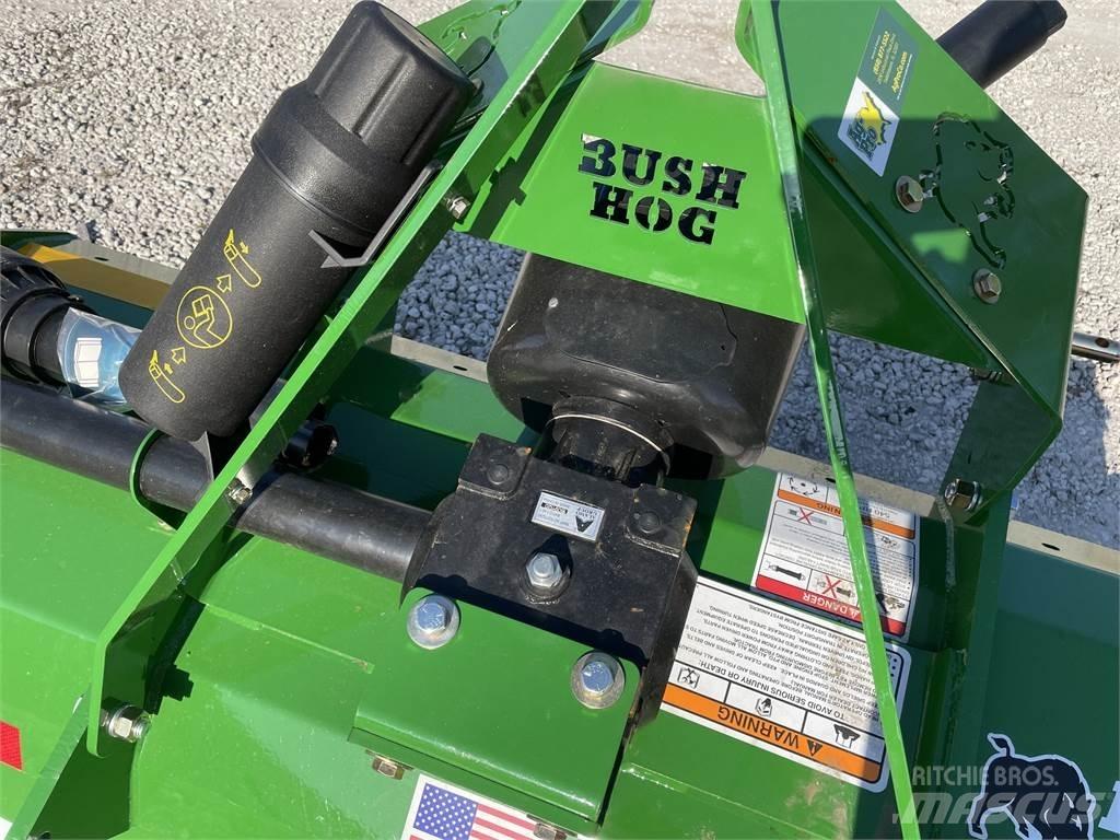 Bush Hog RT60G Kardánhajtású ekék és Forgó-boronák