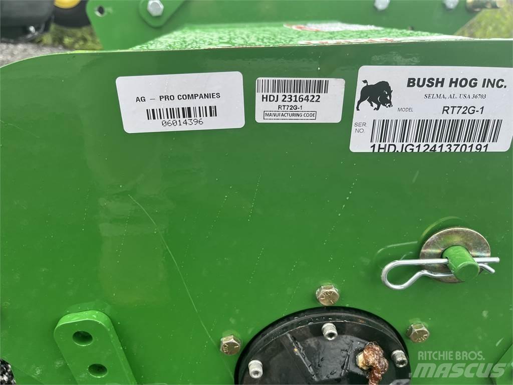 Bush Hog RT72GR Egyéb mezőgazdasági gépek