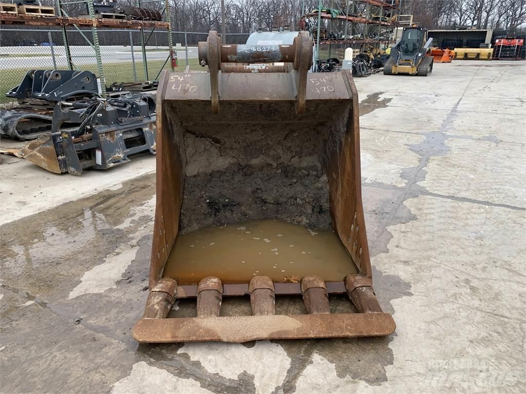 C&P 54470BKT Építőipar - Egyebek