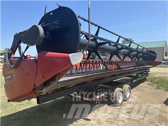 Case IH 3162-35 Kombájn tartozékok
