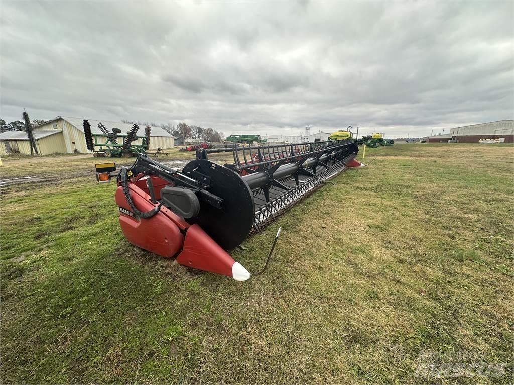 Case IH 3162-35 Kombájn tartozékok