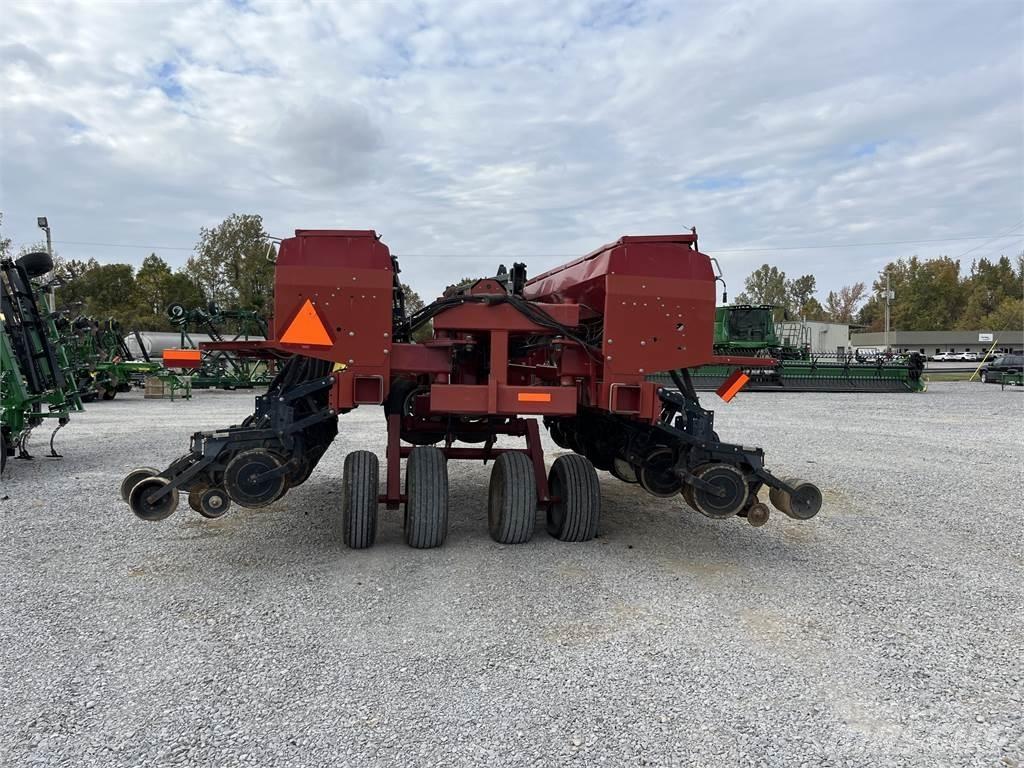 Case IH 5500 Sorvetőgép