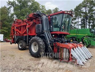 Case IH 625 Egyéb betakarító felszerelések