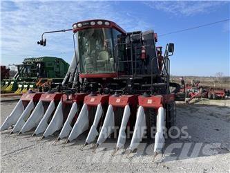 Case IH 625 Egyéb betakarító felszerelések