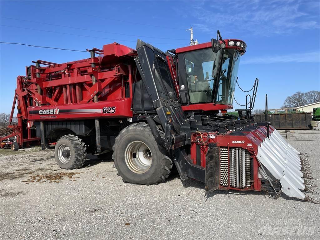 Case IH 625 Egyéb betakarító felszerelések