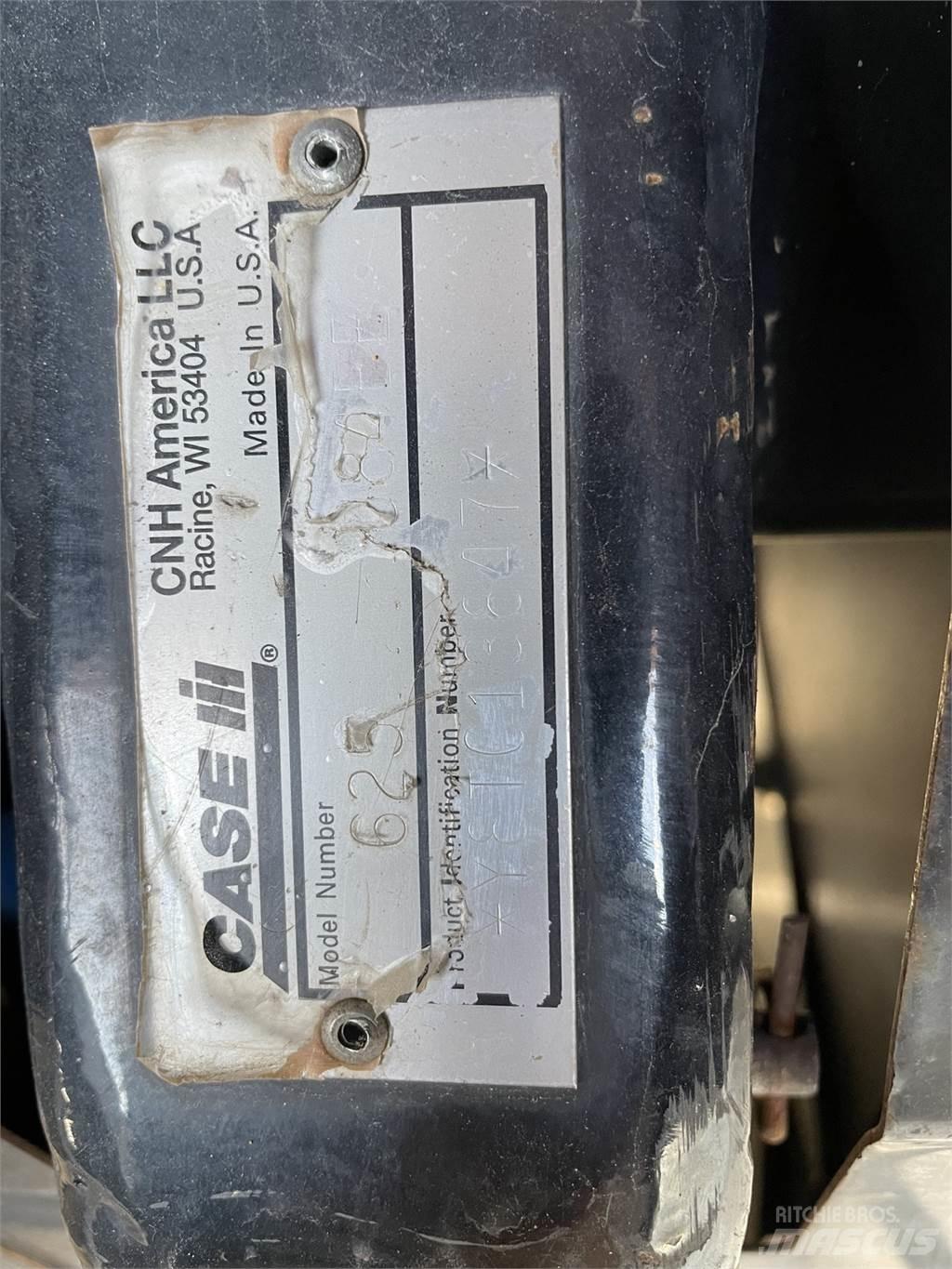 Case IH 625 Egyéb betakarító felszerelések