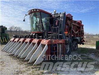 Case IH 625 MBX Egyéb betakarító felszerelések