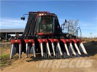 Case IH CPX620 Egyéb betakarító felszerelések