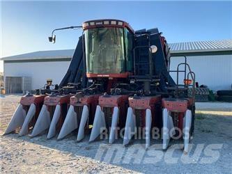 Case IH CPX620 Egyéb betakarító felszerelések