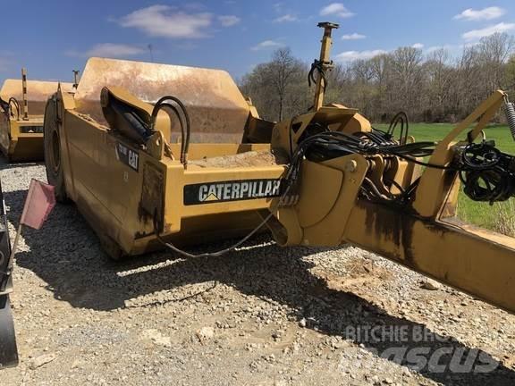 CAT TS180 Traktorok