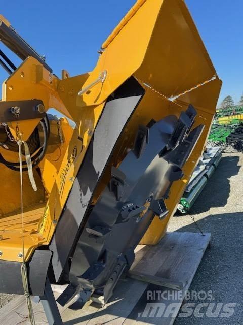  DBR95 Egyéb traktor tartozékok